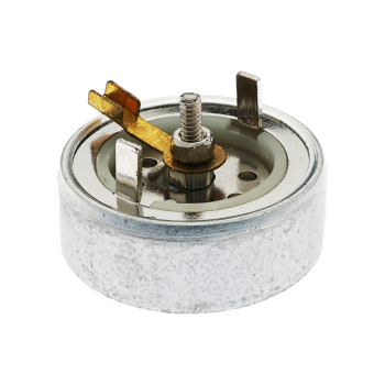 Electret Condenser Microphone-CMUB1665-15068-392E-1